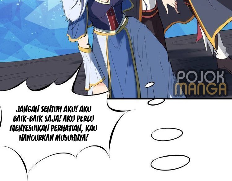 Dragon’s Blood Vessels Chapter 19 Gambar 71